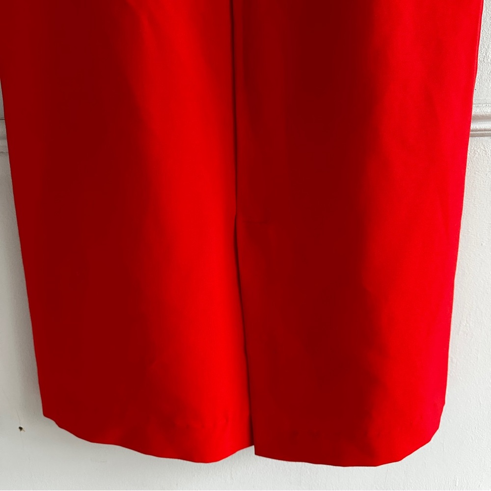 VINTAGE > Heart Button Skirt - Picture 4 of 8